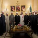 دار الفتوى اللبنانية: مطلوب تنفيذ الإصلاحات وحصر السلاح