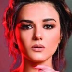 دانا مارديني تودع «التلفزيون»: «سأستمر في السينما والمسرح»