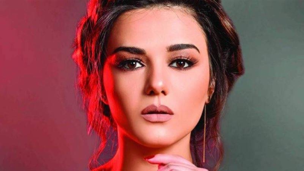 دانا مارديني تودع «التلفزيون»: «سأستمر في السينما والمسرح» دانا مارديني تودع «التلفزيون»: «سأستمر في السينما والمسرح»