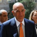 المبعوث الأمريكي: الحكومة السورية نفذت ما تعهدت به