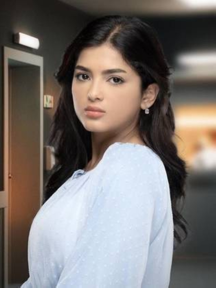 جود السفياني: أطمح للبقاء في الفن والمواهب السعودية بحاجة للتطوير والدعم جود السفياني: أطمح للبقاء في الفن والمواهب السعودية بحاجة للتطوير والدعم