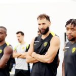 «بلان» يجهّز الاتحاد لودية «فنار بخشة»