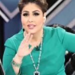 فجر السعيد: سأقاضي المسيئين