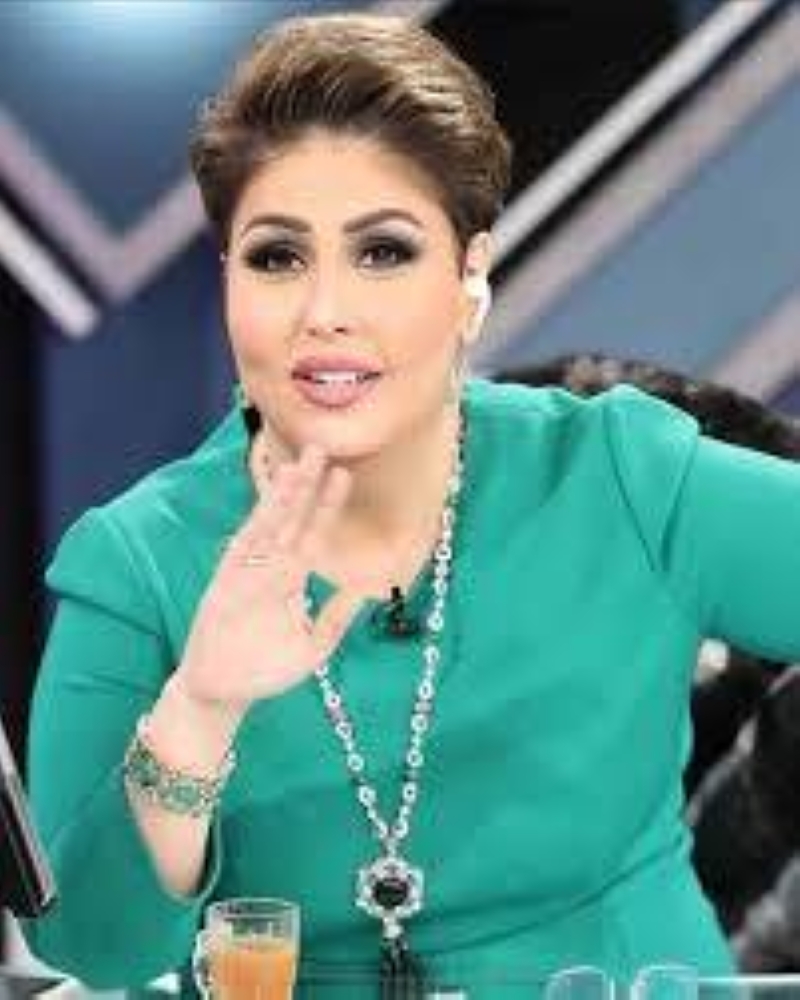 فجر السعيد: سأقاضي المسيئين فجر السعيد: سأقاضي المسيئين