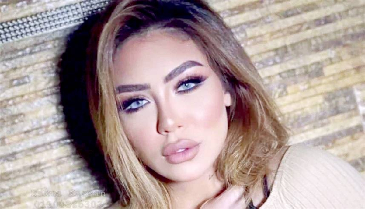 القاهرة: حجز «مشهورة تك توك» بتهمة التعدي على قيم المجتمع القاهرة: حجز «مشهورة تك توك» بتهمة التعدي على قيم المجتمع