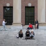 «هارفارد» تواجه ترمب.. معركة قانونية حول 2.5 مليار دولار