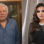 خاص لـ«عكاظ».. والد أنغام يكشف الحقيقة ويقطع الشك باليقين: لا سرطان