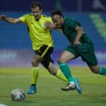 انطلاق ربع نهائي بطولة درع الوطن العسكرية.. الأربعاء القادم