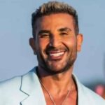 أحمد سعد يُطلق «الوش الثاني» من «بيستهبل».. 5 أغنيات ومفاجآت موسيقية