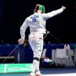 حضور مشرّف للمنتخبات السعودية في الألعاب الجامعية بألمانيا