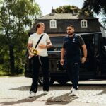 عبشان مديراً للفريق.. وريتيغي قدساوياً