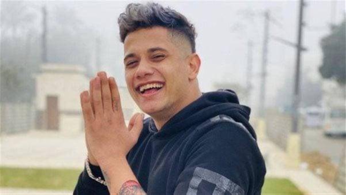 القبض على مطرب مهرجانات مصري شهير بتهمة القيادة تحت تأثير المخدرات.. ما القصة؟ القبض على مطرب مهرجانات مصري شهير بتهمة القيادة تحت تأثير المخدرات.. ما القصة؟