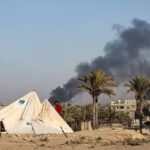 إسرائيل توسّع عملياتها العسكرية في غزة وتثير غضب المجتمع الدولي