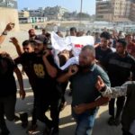 نتنياهو يشترط استسلام حماس لوقف حرب غزة