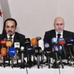 لجنة التحقيق السورية: حدّدنا أسماء 300 متهم.. ومقتل 238 من قوات الأمن