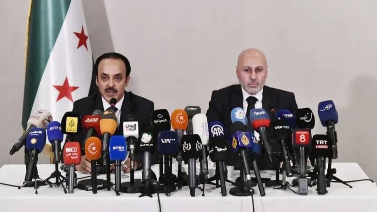 لجنة التحقيق السورية: حدّدنا أسماء 300 متهم.. ومقتل 238 من قوات الأمن لجنة التحقيق السورية: حدّدنا أسماء 300 متهم.. ومقتل 238 من قوات الأمن