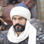 ما حقيقة انسحاب «بوراك» من الجزء السابع لقيامة عثمان؟