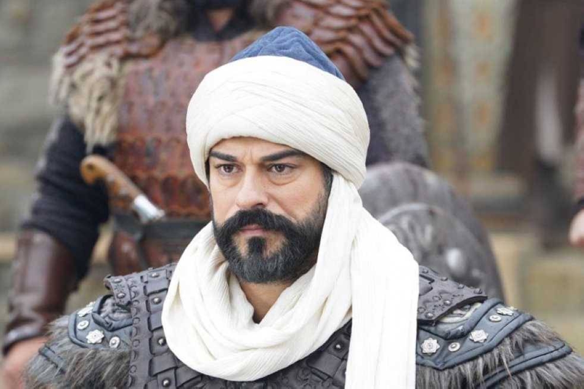 ما حقيقة انسحاب «بوراك» من الجزء السابع لقيامة عثمان؟ ما حقيقة انسحاب «بوراك» من الجزء السابع لقيامة عثمان؟