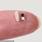 ابتكار ثوري.. جهاز تنظيم ضربات قلب صغير يذوب في الجسم دون جراحة