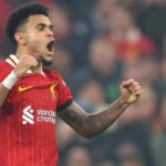 بايرن ميونخ يُغري ليفربول بـ75 مليون يورو لإبرام صفقة دياز