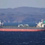 كانت تنقل الغاز الروسي المسال.. أوروبا ترفع العقوبات عن ثلاث ناقلات يابانية