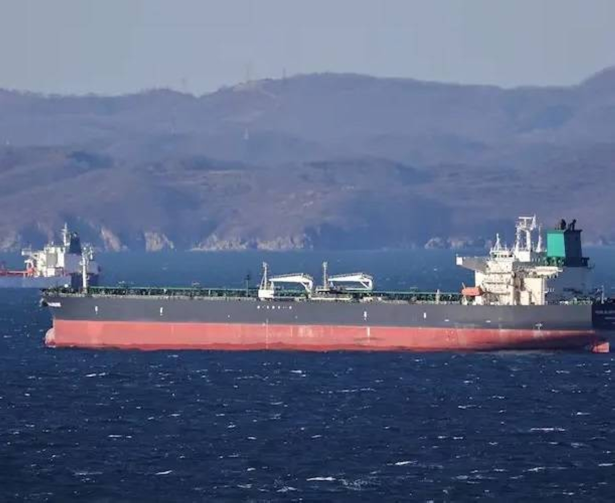 كانت تنقل الغاز الروسي المسال.. أوروبا ترفع العقوبات عن ثلاث ناقلات يابانية