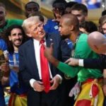 كوكوريلا يعترف: كنت خائفاً من ترمب!