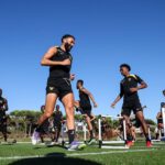 الاتحاد يفتتح مبارياته الودية بمواجهة فنار بخشة