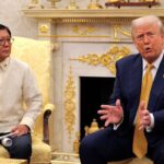 ترمب: تلقيت دعوة لزيارة الصين.. وسألتقي شي بالمستقبل غير البعيد