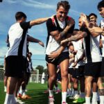 النجم الإيطالي ريتيغي: انتقالي للقادسية خطوة كبيرة في مسيرتي