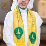 تزكية خريدة رئيساً للخليج