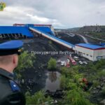 مصرع 14 شخصاً إثر انزلاق شاحنة عمال شرق روسيا