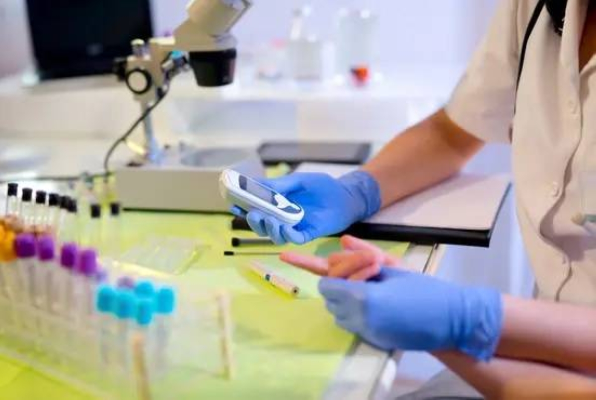 دراسة علمية تحذّر من ارتباط مواد كيميائية شائعة بزيادة خطر الإصابة بالسكري دراسة علمية تحذّر من ارتباط مواد كيميائية شائعة بزيادة خطر الإصابة بالسكري