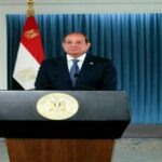 السيسي: مصر عصيّة على المؤامرات والفتن