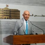 مبعوث واشنطن: الوضع في لبنان «معقّد»