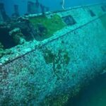 أسكتلندا: علماء الآثار يكتشفون هوية سفينة غرقت بالقرن الـ18