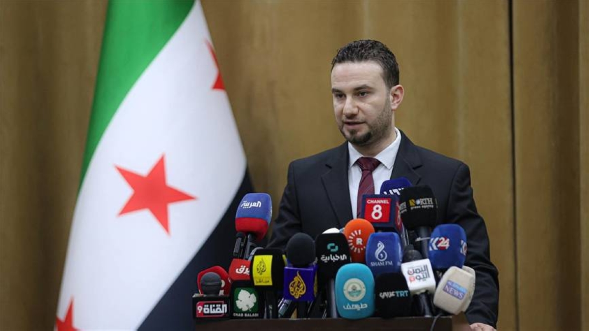 «الداخلية السورية»: لا صحة لوجود إعدامات جماعية لأسرى النظام السابق «الداخلية السورية»: لا صحة لوجود إعدامات جماعية لأسرى النظام السابق