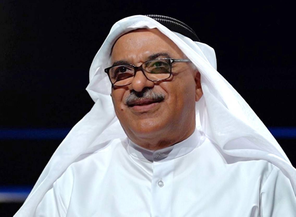 رحيل الأب الروحي للمسرح القطري.. حادثة مرورية تودي بـ «حارس الفنار» رحيل الأب الروحي للمسرح القطري.. حادثة مرورية تودي بـ «حارس الفنار»