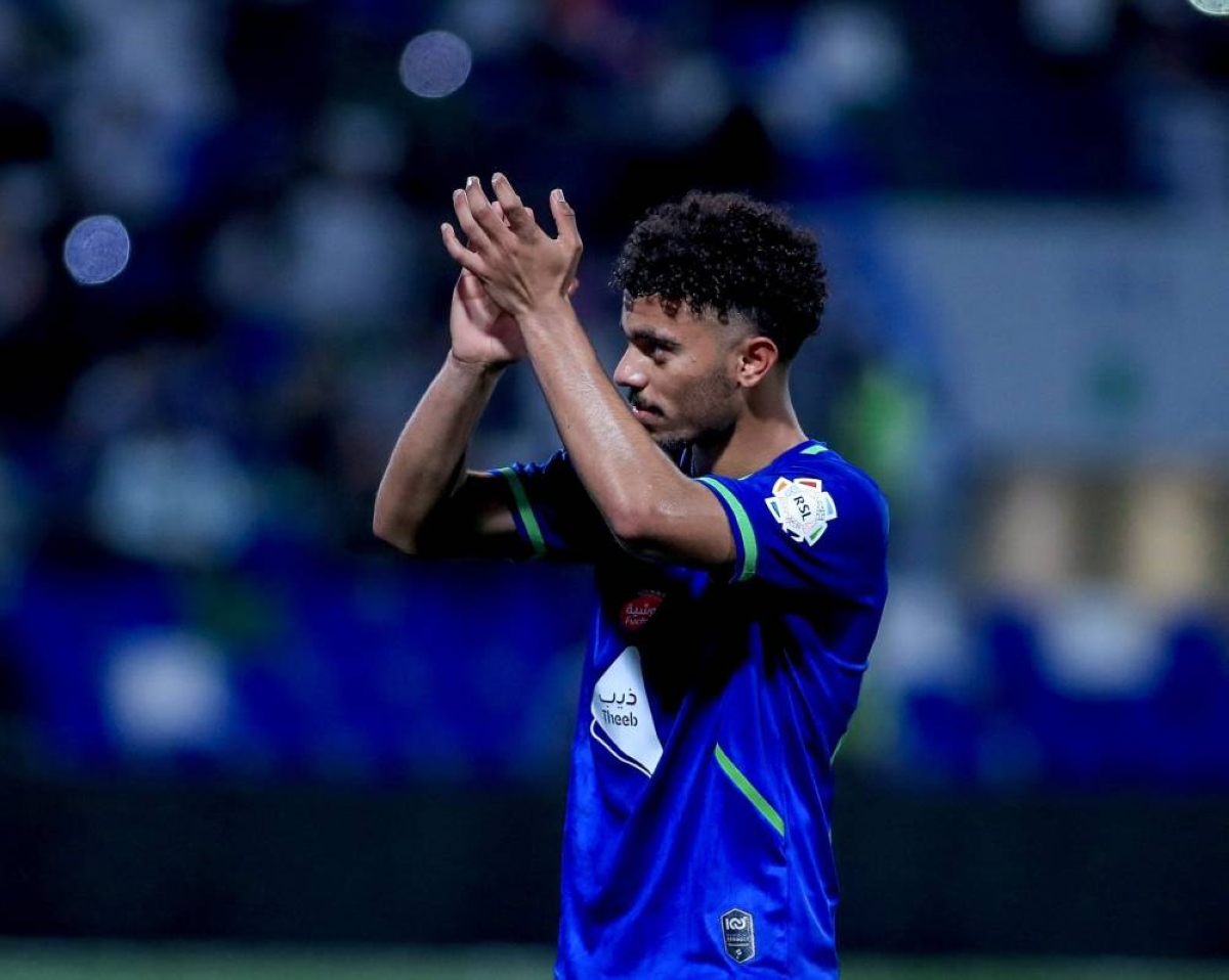 الفتح يفتح المزاد على الجليدان.. دون تحديد سعر الفتح يفتح المزاد على الجليدان.. دون تحديد سعر