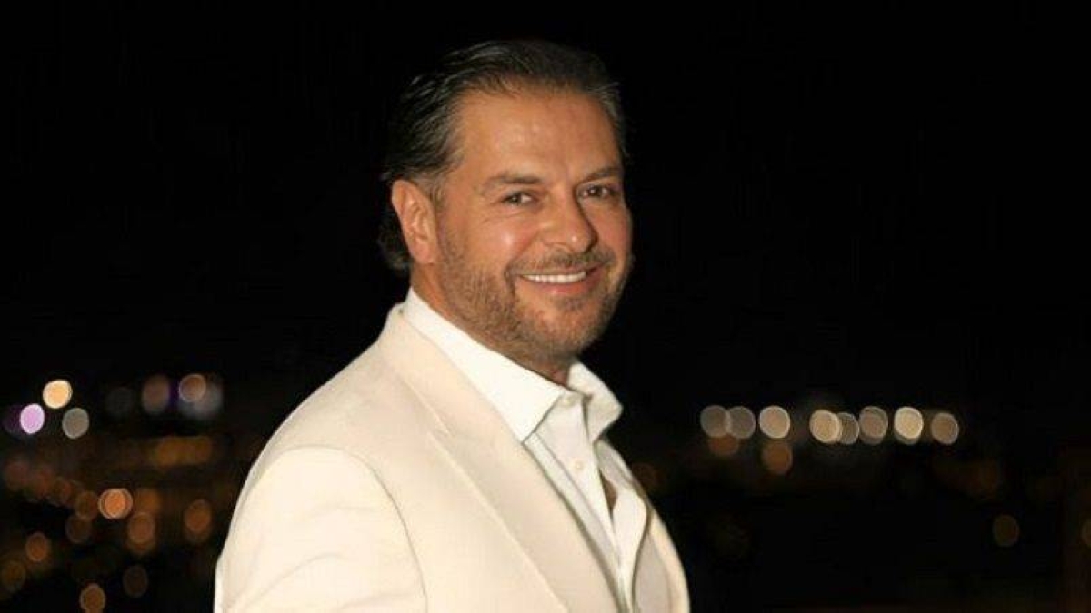 نقابة الموسيقيين في لبنان تكشف لـ عكاظ تطورات أزمة راغب علامة بعد منعه من الغناء بمصر نقابة الموسيقيين في لبنان تكشف لـ عكاظ تطورات أزمة راغب علامة بعد منعه من الغناء بمصر