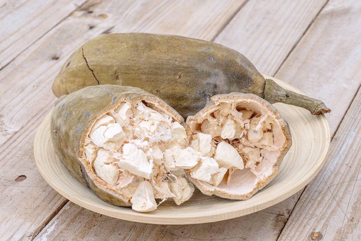 فوائد ثمرة الحبحبوه: