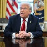 ترمب يتهم أوباما بالخيانة.. ومكتب الأخير يرد ببيان ناري