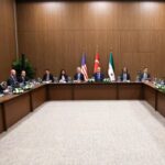 أمريكا تناقش تركيا وسورية والعراق تداعيات رفع العقوبات عن دمشق