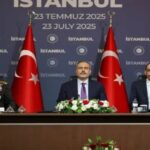 في مفاوضاتهما بإسطنبول.. روسيا وأوكرانيا تتفقان على تبادل أسرى الحرب