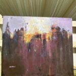 «ألوان الباحة 2025».. حين يبوح المكان بالفن والحرف والهوية