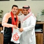 بالتراضي.. الخلود ينهي عقد المدرب الروماني كوزمين كونترا