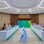 لجنة التنسيق الآسيوي تناقش تحضيرات «الرياض 2026»