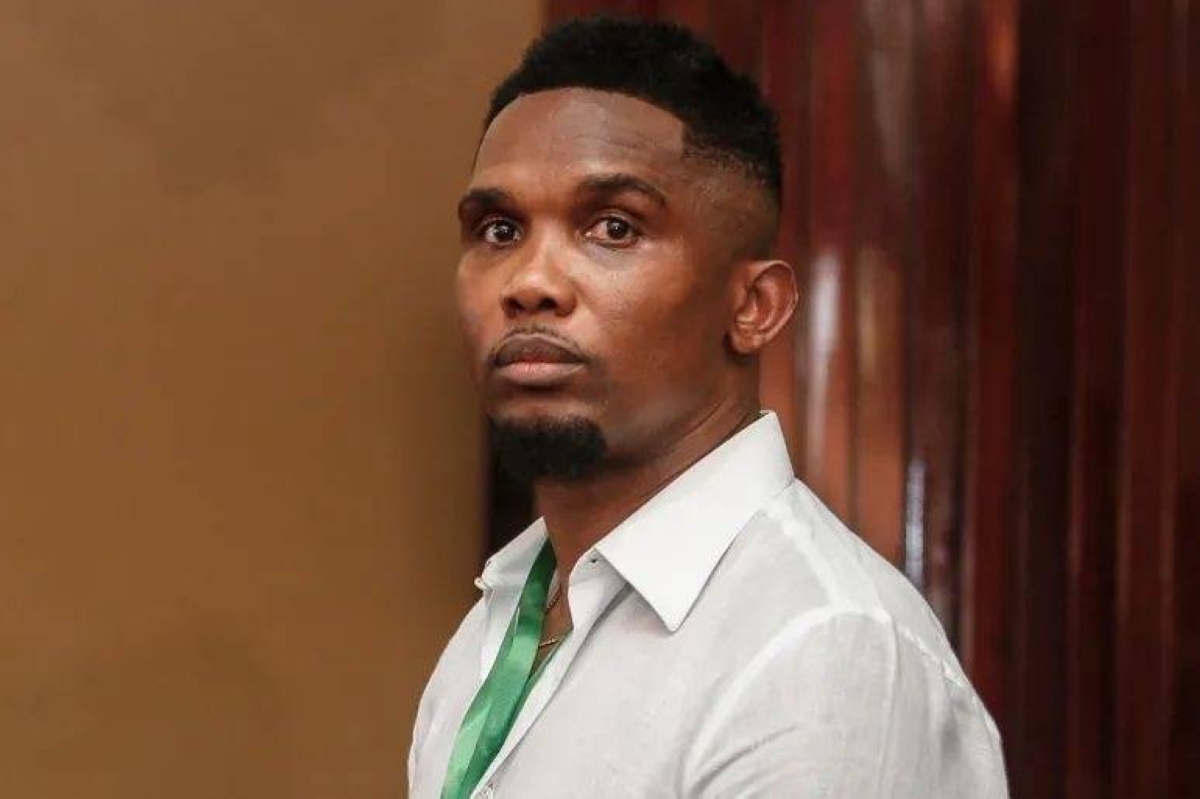 600 ألف دولار مفقودة في الاتحاد الكاميروني.. والمتهم إيتو!