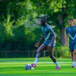 التعاون يؤكد تعرض لاعبه الجميعة لكسور خفيفة في الوجه