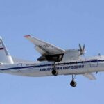 بينهم 5 أطفال.. مصير مجهول لطائرة روسية تقل نحو 50 راكباً